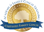 certified family coach